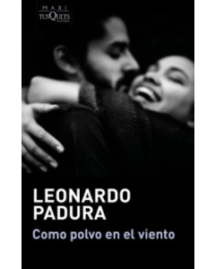 Como Polvo en el Viento