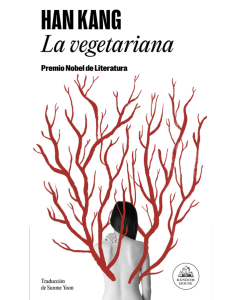 La Vegetariana