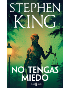 No Tengas Miedo