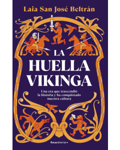 La Huella Vikinga