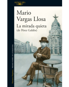 La Mirada Quieta