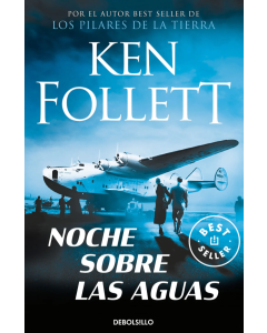 Noche Sobre las Aguas