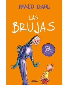 Las Brujas