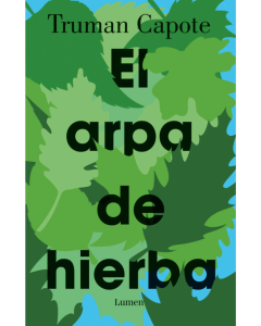 El Arpa de Hierba