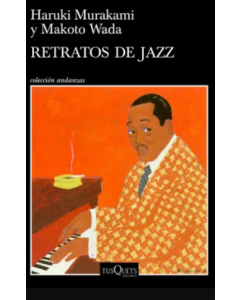 Retratos de Jazz
