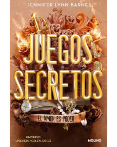 Juegos Secretos una Herencia en Juego