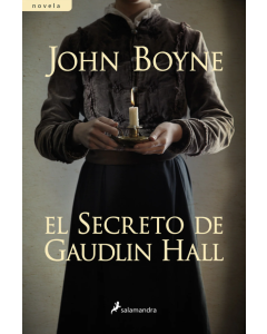 El Secreto de Gaudlin Hall