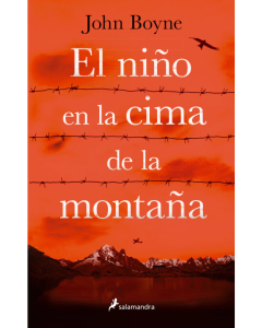 El Niño en la Cima de la Montaña