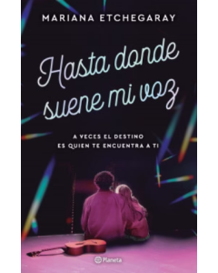 Hasta Donde Suene Mi Voz