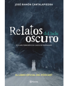 Relatos del Lado Oscuro
