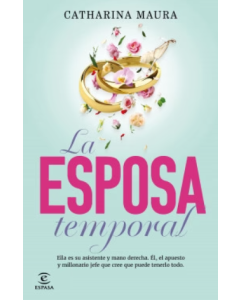 La Esposa Temporal