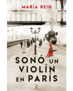 Sonó un Violín en París