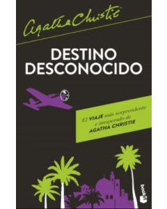 Destino Desconocido