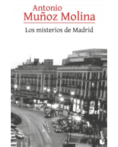 Los Misterios de Madrid