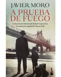 A Prueba de Fuego