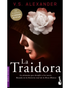 La Traidora