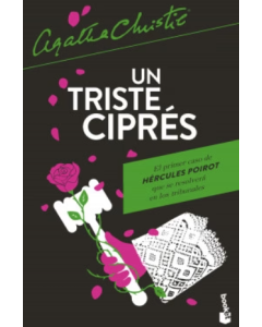 Un Triste Ciprés