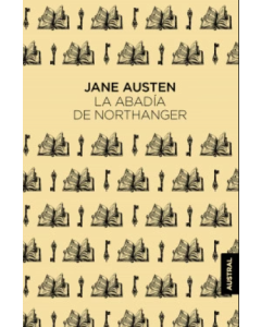 La Abadía de Northanger