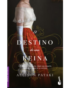 El Destino de una Reina