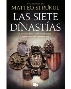 Las Siete Dinastias