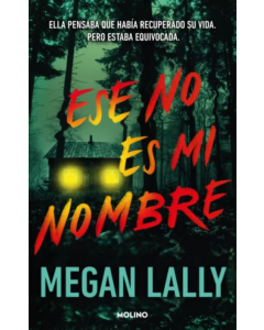 Ese No es Mi Nombre