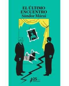El Último Encuentro