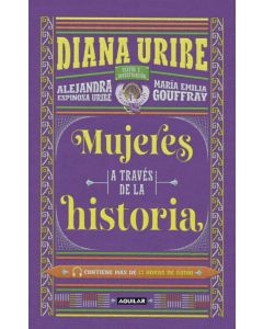 Mujeres a Través de la Historia