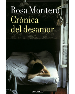 Crónica del Desamor