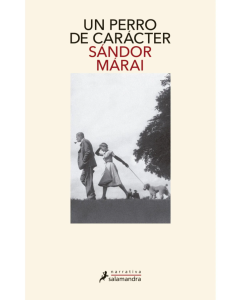 Un Perro de Carácter
