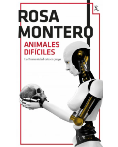 Animales Difíciles