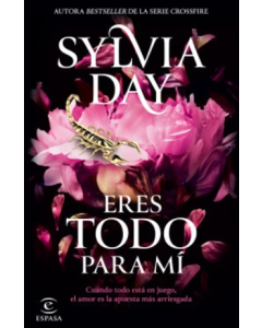 Eres Todo para Mí