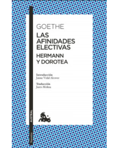 Las Afinidades Electivas Hermann y Dorotea