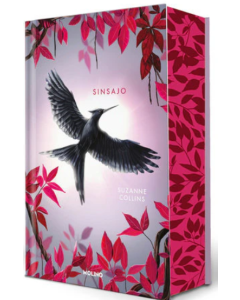 Sinsajo (Los Juegos del Hambre 3 - Edición Especial)