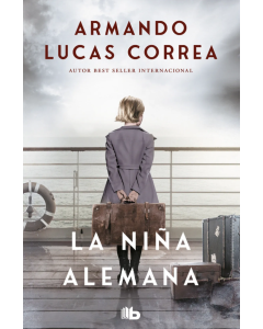La Niña Alemana