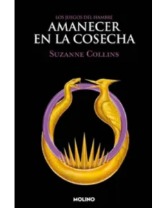 Amanecer en la Cosecha (Los Juegos del Hambre 5)