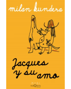 Jacques y su Amo