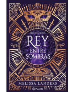 The Half King Rey Entre Sombras