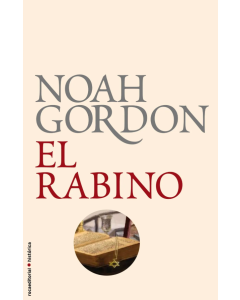 El Rabino