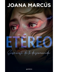 Etéreo (Bilogía Extraños 1)