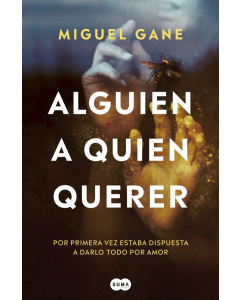 Alguien a Quien Querer