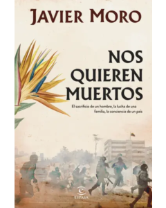Nos Quieren Muertos