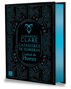 Ciudad de Hueso (Cazadores de Sombras 1 - Edición Especial)