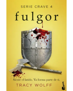 Fulgor - Serie Crave 4