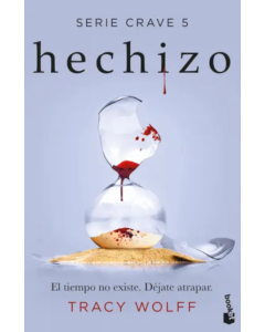 Hechizo - Serie Crave 5