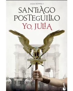 Yo, Julia (Julia Domna I)