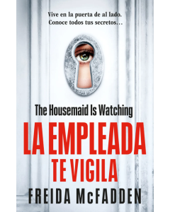 La Asistenta 3 la Empleada te Vigila