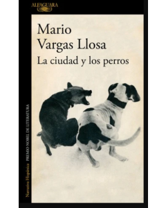 La Ciudad y los Perros