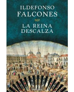 La Reina Descalza
