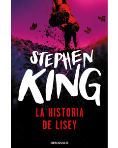 La Historia de Lisey