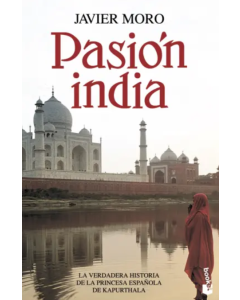 Pasión India